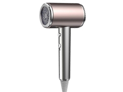 Nuevo secador de pelo profesional de alta potencia de 1600 W, rápido, para salones de belleza y GOKOCO.