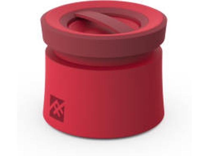 Altavoz Bluetooth IFROGZ Coda Rojo