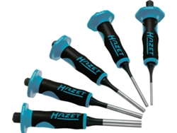 HAZET 751Hs/5 Juego de Punzones para Grupillas: 150 Mm Número de Herramientas: 5