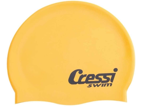 Gorra de Natación Unisexo CRESSI (Tamaño Unico)