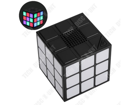 Altavoz Bluetooth TECH DISCOUNT