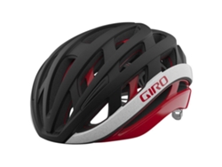 Casco GIRO  Xlc Mg-F02 Juego 26" Mm Plata Reflectantes