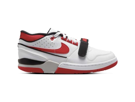 Zapatillas de Hombre NIKE Air Alpha Force Multicolor (44)