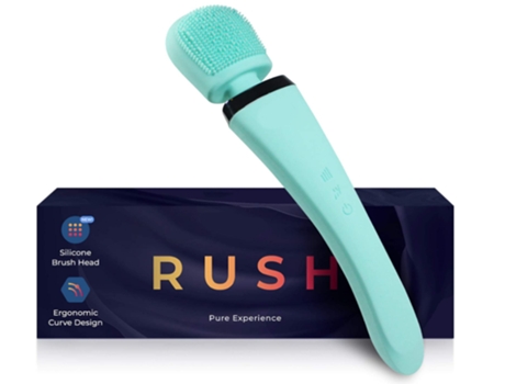 Vibrador CHRONUS CR_0420wqh1 Verde