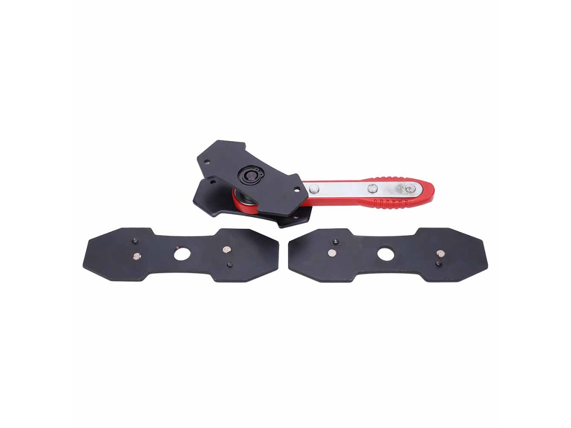 Separador De Pistones De Pinza De Freno Universal Con Llave De Carraca Para Coche