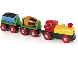 Vehículo BRIO 33319