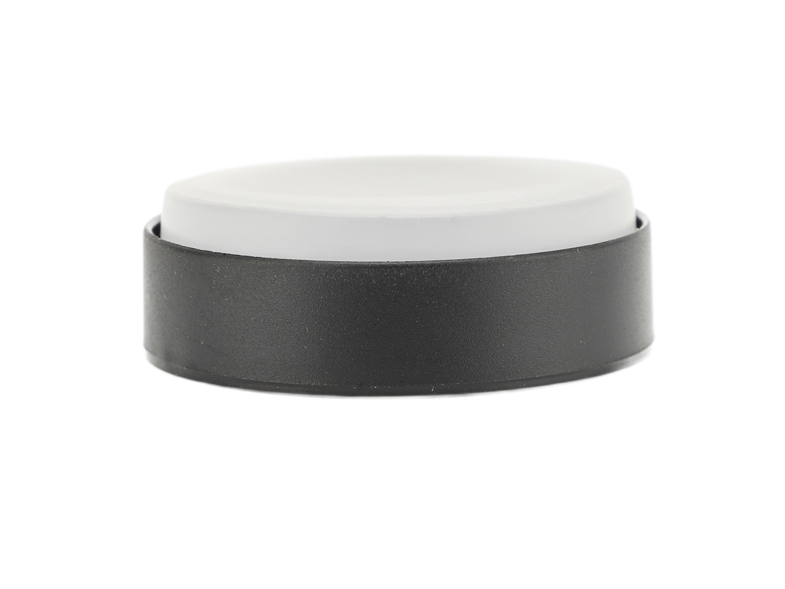 Almohadilla De Gel Suave Para Caja De Reloj De 55 Mm