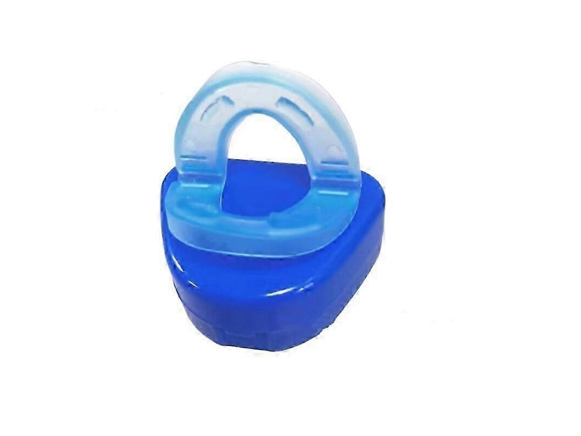 Boquilla Antironquidos Honex 2025, Dispositivo Silencioso Para Usar Por La Noche, Protector Bucal Unisex, Suave Y Cómodo.