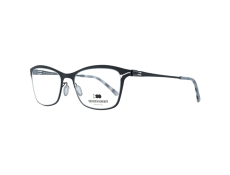 Montura de Gafas Mujer Greater Than Infinity GT019 53V01