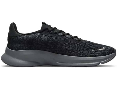 Zapatillas NIKE Superrep Go Iii Next Nature Flyknit Hombre (47.5 - Negro)
