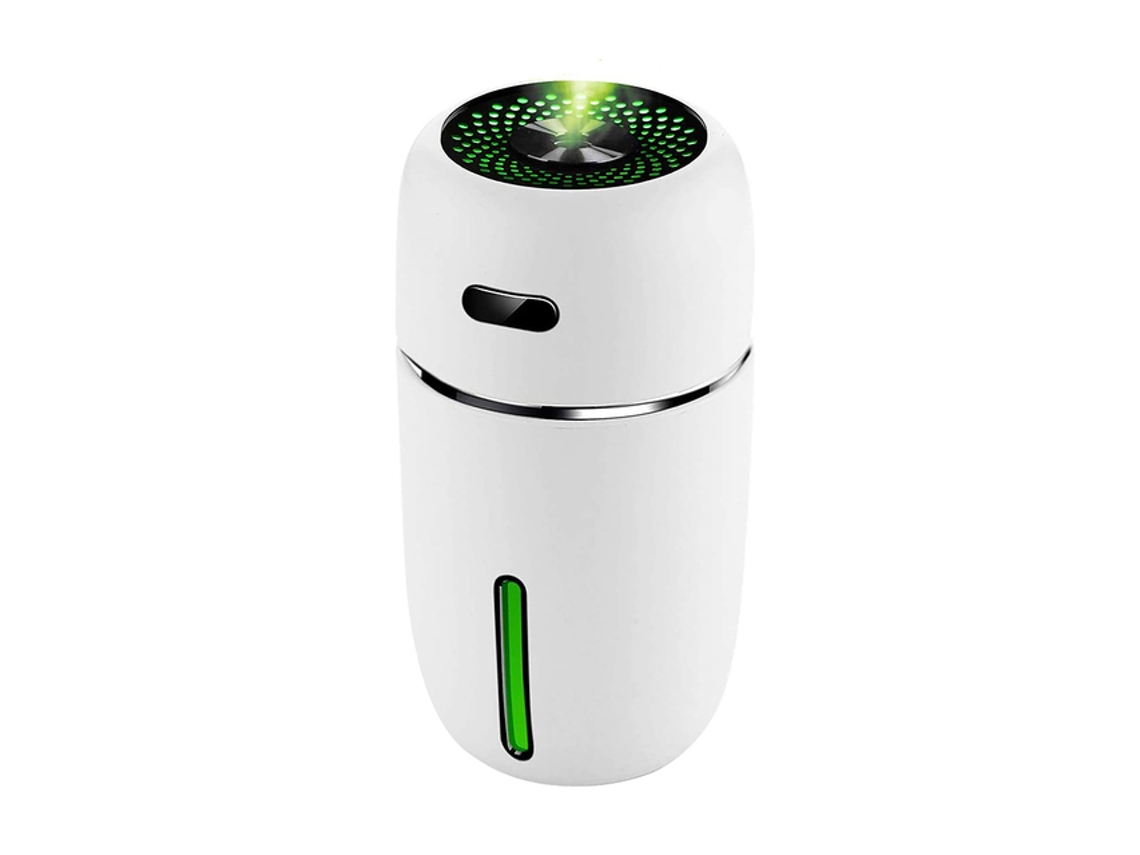 Humidificador Difusor de Aromas WEIMAI