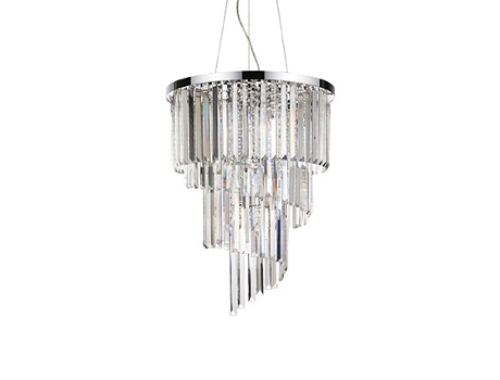 Carlton Sp12 Suspensión Ideal IDEAL LUX