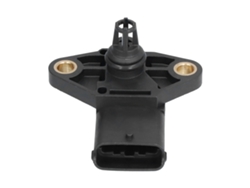 Sensor De Presión Del Colector De Admisión Map Duradero Y Estable Para Man Daf Scania 0281002655