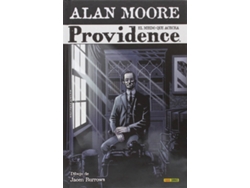 Libro Miedo Que Acecha de Elan Moore (Español)