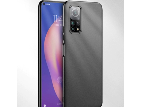 Carcasa Xiaomi Mi 10T Pro Turtleshell Negro