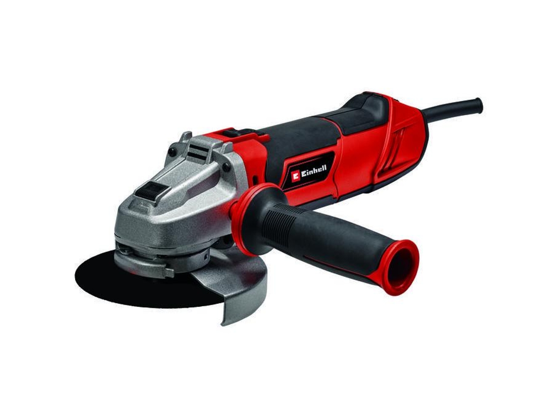 Amoladora angular Einhell TE-AG 125/1010 CE Q