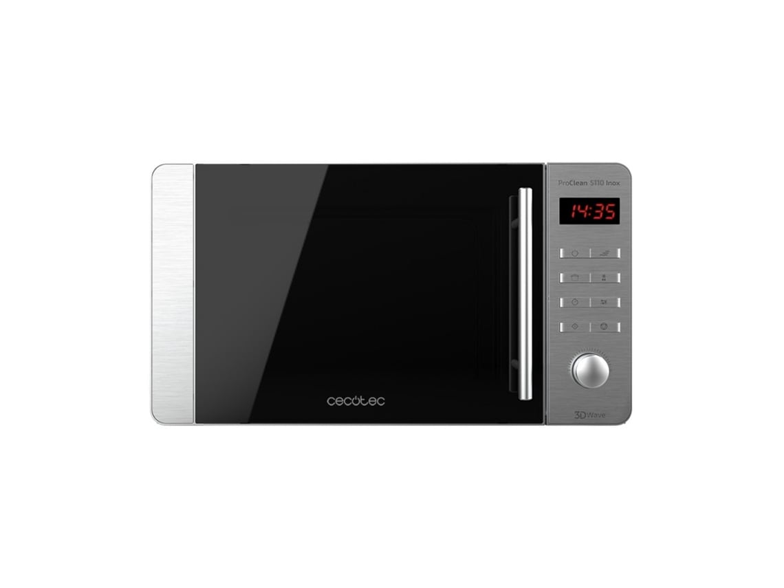 Microondas CECOTEC ProClean 5110