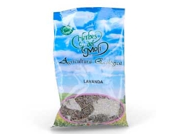 Suplemento Alimentar HERBES DEL MOLI Lavanda Flores Bio (45 Gr)