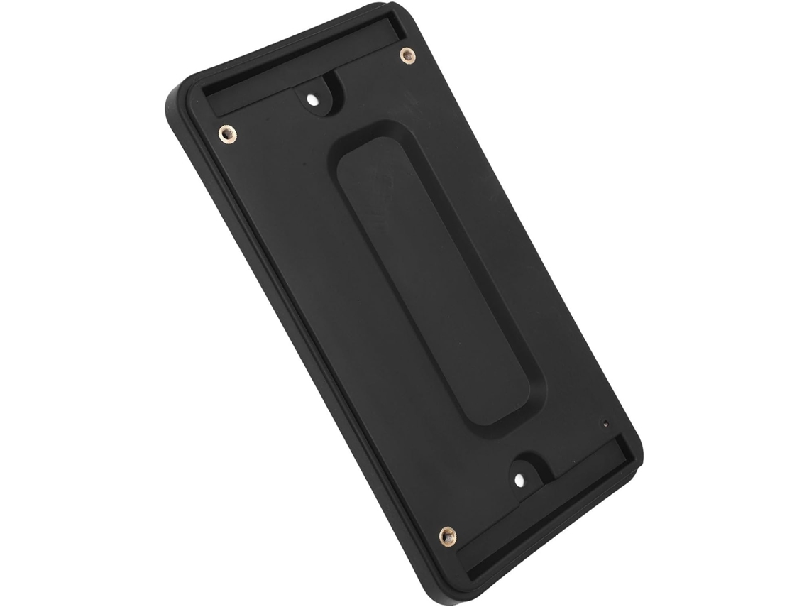 Soporte De Placa De Matrícula Arrière, Protection Durable Sport Lr2 Lr3 Lr4 06-12