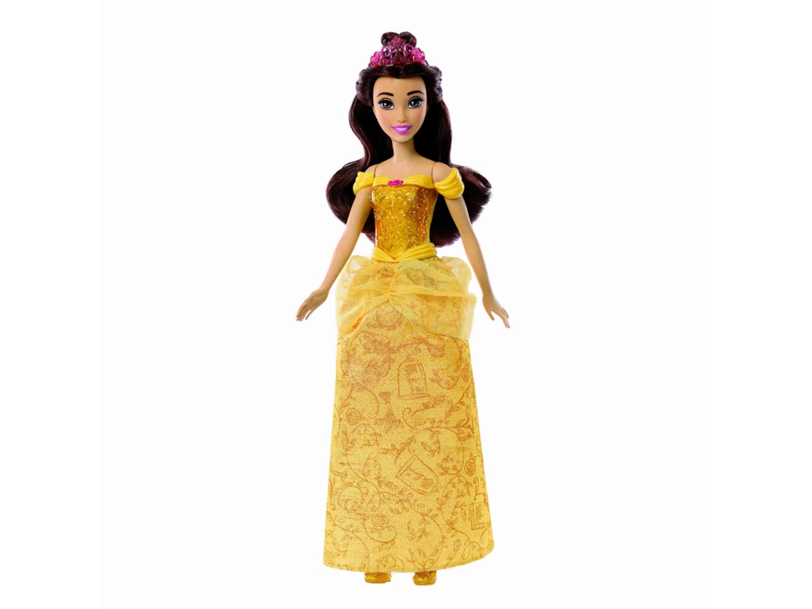 Disney Princess Muñeca Bella