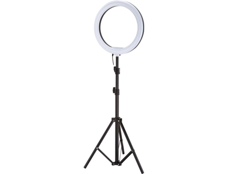 Ring Light SBS Inalámbrico 10''