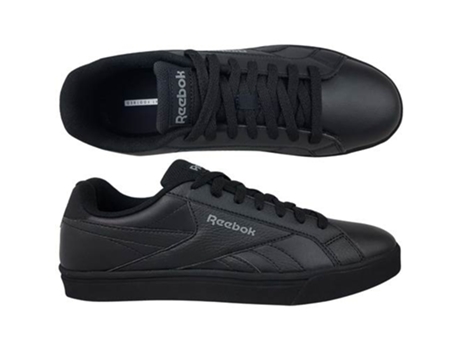 Zapatillas de Hombre REEBOK Royal Complete Negro (43)