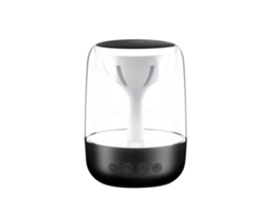 Altavoz Bluetooth YDCY 1022H61 Negro