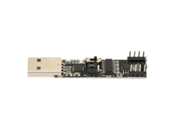 Yncm2026-módulo Convertidor Usb A Rs485 Rs232 Ttl Serial Multifunción 5v/500ma 3.3v/100ma