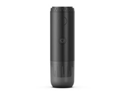 Cafetera espresso recargable por USB Chrui (negra)
