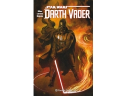 Libro Star Wars Darth Vader Tomo nº 02/04 de Kieron Gillen e Salvador Larroca (Español - Tapa Dura)