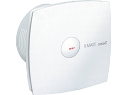 Extractor WC CATA X-Mart 15 Matic
