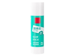 Barra De Pegamento Sólido De Alta Calidad De 36 G/1,3 Oz Para Manualidades De Oficina Y Escuela.