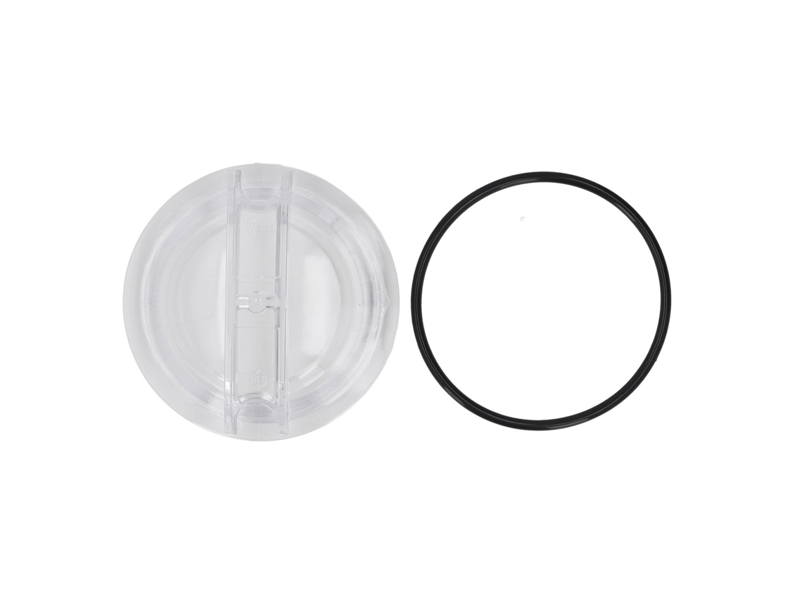 Tapón Roscado Para Bomba De Piscina De Pvc Super Ii 2 Spx3100d, Fácil Instalación, Buen Sellado.