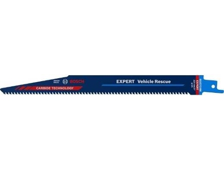 Hoja de Sierra de Sable BOSCH S 1157 Chm Expert ‘Vehicle Rescue’ 1 Un