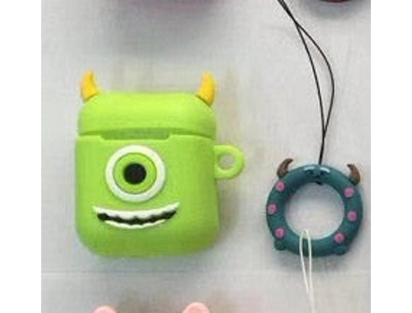 Funda Airpods SLOWMOOSE (d)
