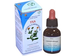 Té HERBOPLANET Tsa Calendula Officinalis (50 ml)