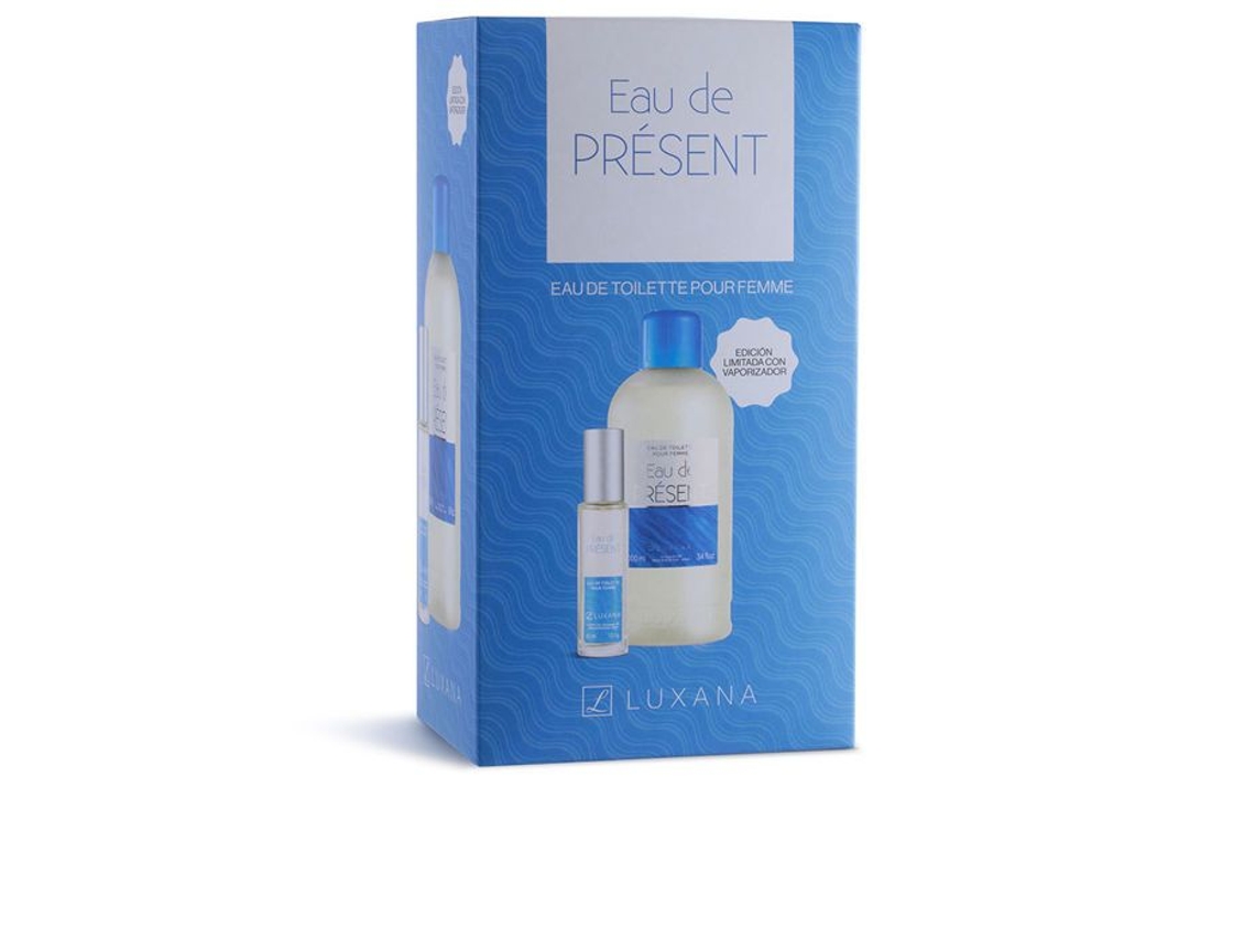 Set de regalo Eau De Parfum 2 piezas