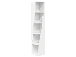 Mueble de esquina 27,5x27x140cm Madera procesada MAISON EXCLUSIVE