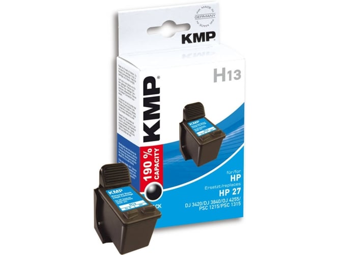 Cartucho de tinta KMP 0997,4271