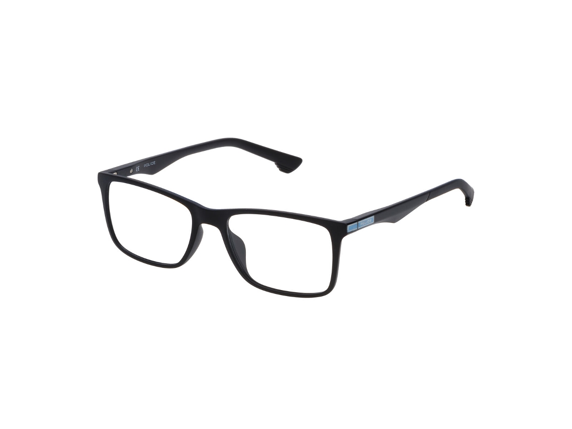 Montura De Gafas Mujer Furla Vu4949r5407tb (marrón - Plástico - Ø 54 Mm)