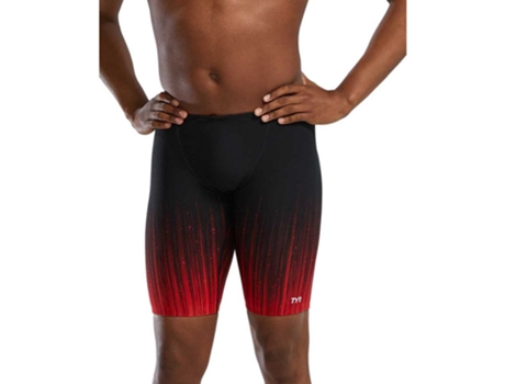 Jammer Durafast Elite Speedwarp Vermelho 32 Homemtyr