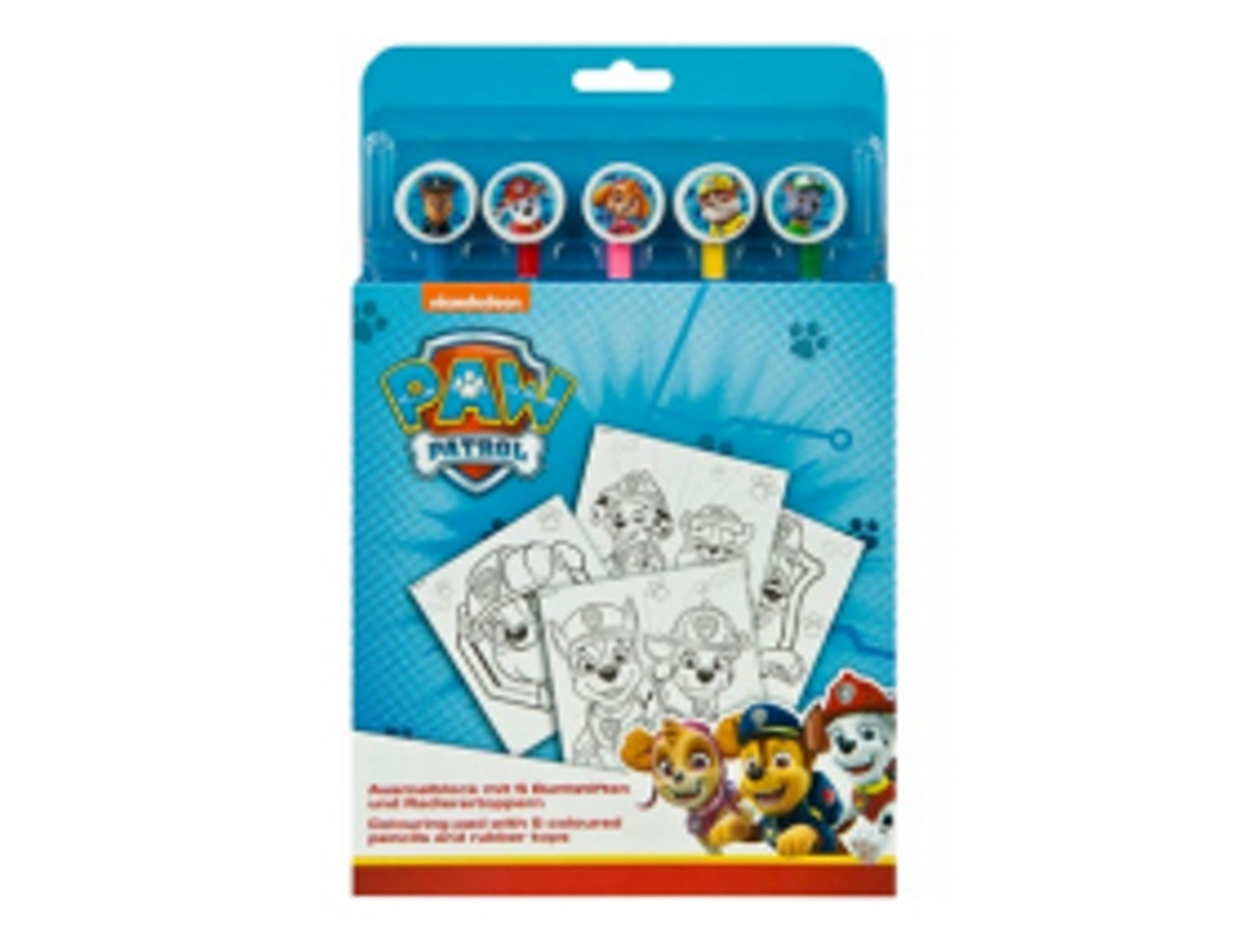 Kit de manualidades para niños UNDERCOVER PPUT1300 (4 anos)