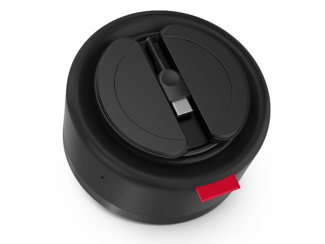 Altavoz con cable Lenovo