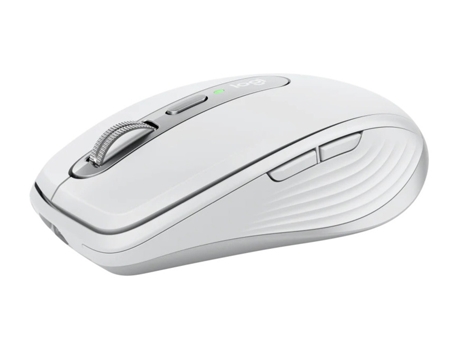 Ratón LOGITECH Mx Anywhere 3 (Inalámbrico - 4000 dpi)