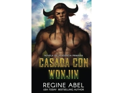 Libro Casada Con Wonjin de Regine Abel (Inglés)