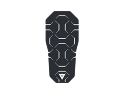 Chalecos DAINESE SNOW Colete Proteção Core Preto L-2X