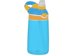 Botella - Vaso Térmico Portátil