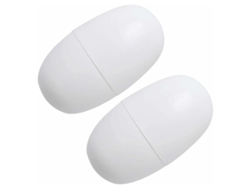 EIOORORRIY Cabeças De Reposição Flutuantes Para Seu Aspirador De Piscina, Encaixe Perfeito, Substituição Direta, Garante Operação Suave, Compatível Com Pentair L