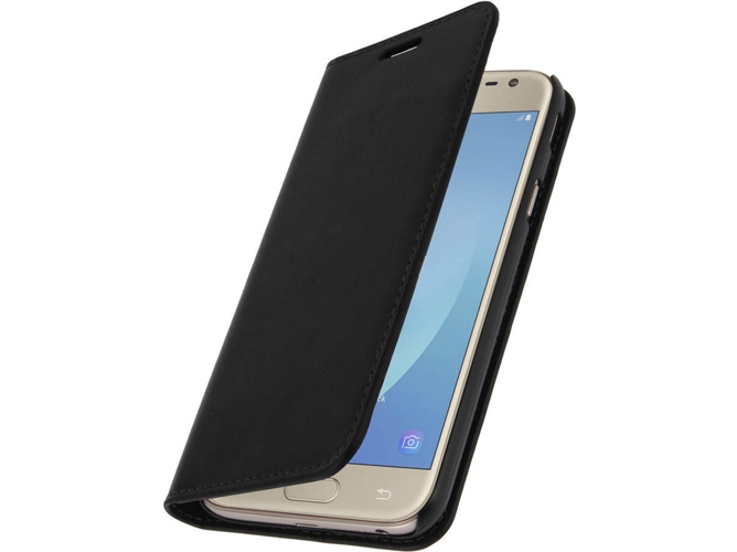 Carcasa Samsung Galaxy J3 2017 AVIZAR Leather