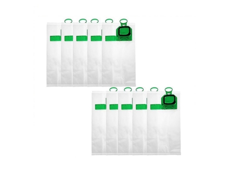 Accesorio Aspiradoras Universal Compatibilidad Sacovorwerk Kobold Vk140 Vk150 Pf140 Pf150